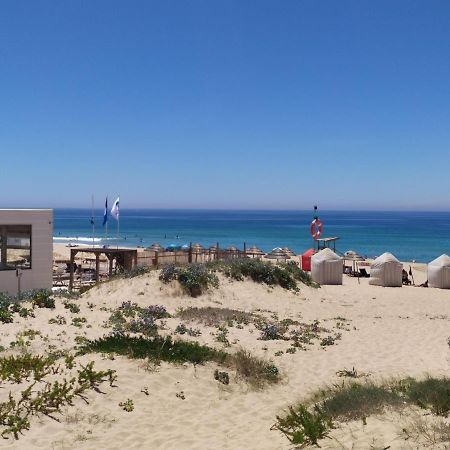 Casa S Nicolau 1 Near The Beach 劳林哈 外观 照片