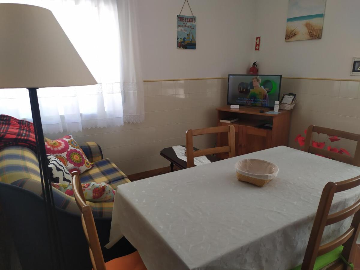 Casa S Nicolau 1 Near The Beach 劳林哈 外观 照片