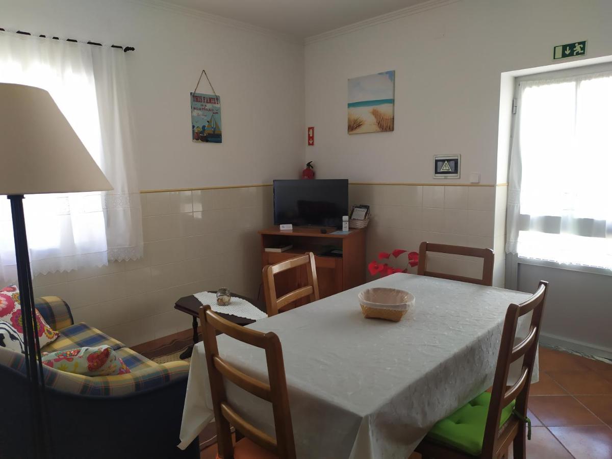 Casa S Nicolau 1 Near The Beach 劳林哈 外观 照片