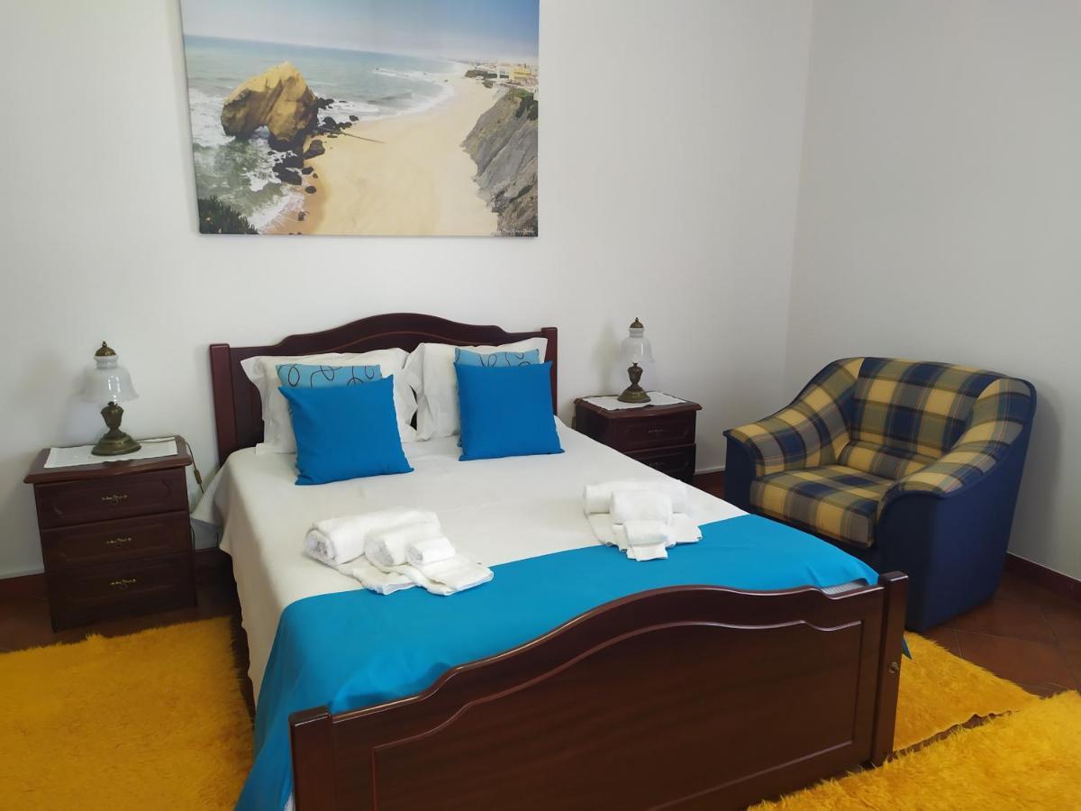 Casa S Nicolau 1 Near The Beach 劳林哈 外观 照片