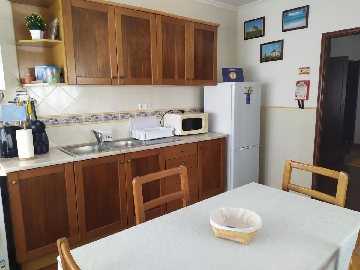 Casa S Nicolau 1 Near The Beach 劳林哈 外观 照片