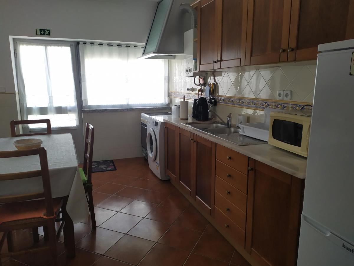 Casa S Nicolau 1 Near The Beach 劳林哈 外观 照片