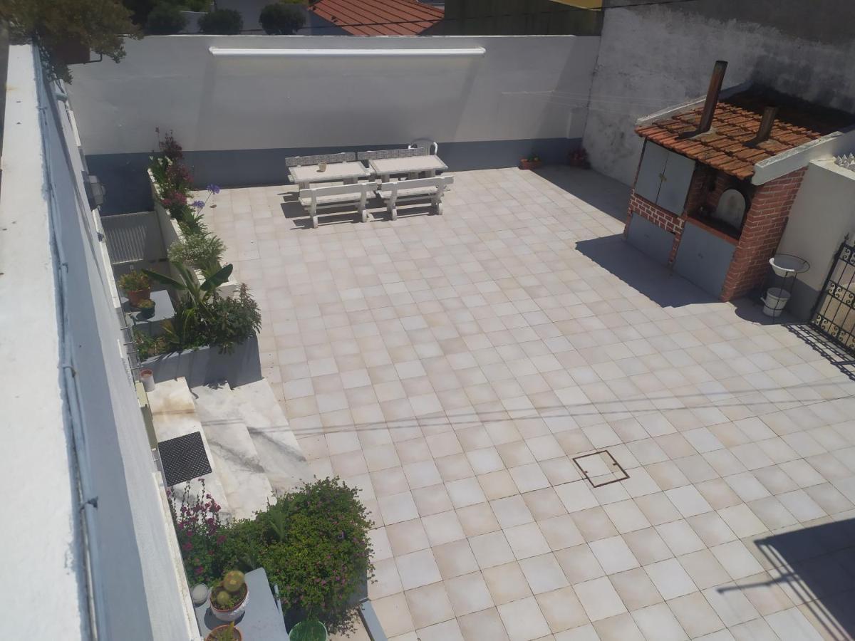 Casa S Nicolau 1 Near The Beach 劳林哈 外观 照片