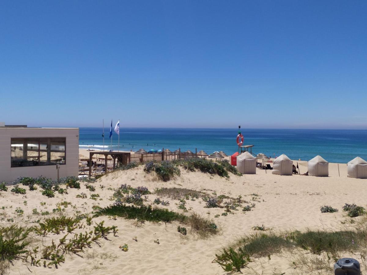 Casa S Nicolau 1 Near The Beach 劳林哈 外观 照片