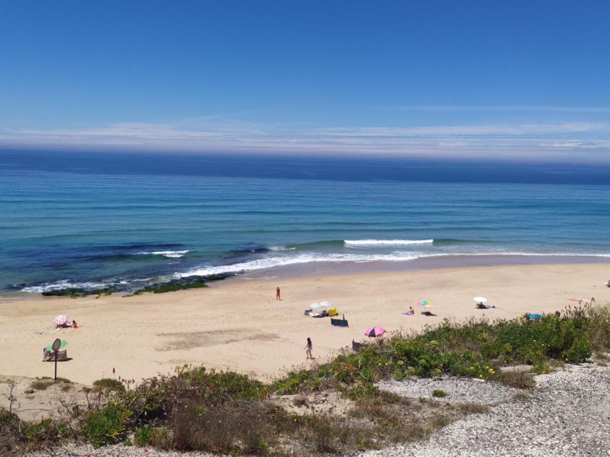 Casa S Nicolau 1 Near The Beach 劳林哈 外观 照片