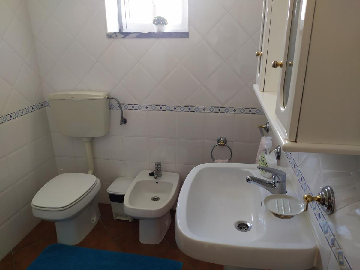 Casa S Nicolau 1 Near The Beach 劳林哈 外观 照片