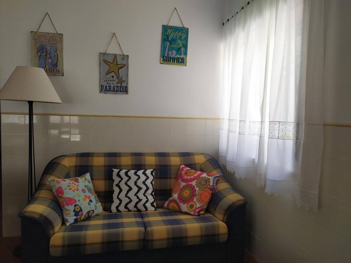 Casa S Nicolau 1 Near The Beach 劳林哈 外观 照片