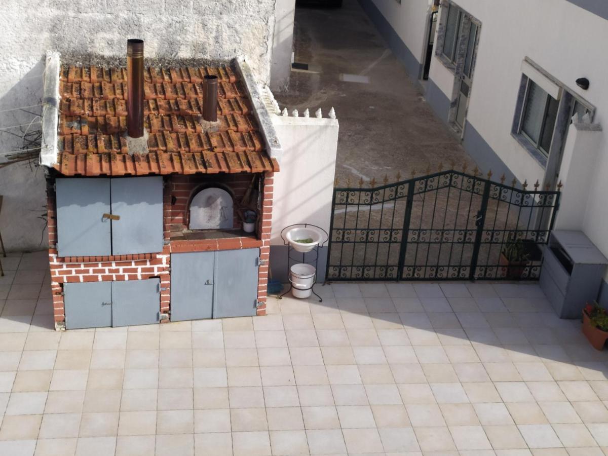 Casa S Nicolau 1 Near The Beach 劳林哈 外观 照片